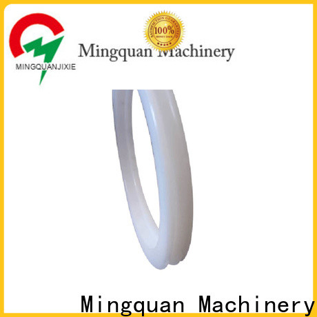 Mingquan Machinery brass flange with discount for factory