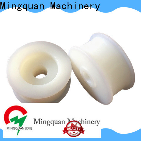 Mingquan Machinery small parts machining supplier for CNC machine