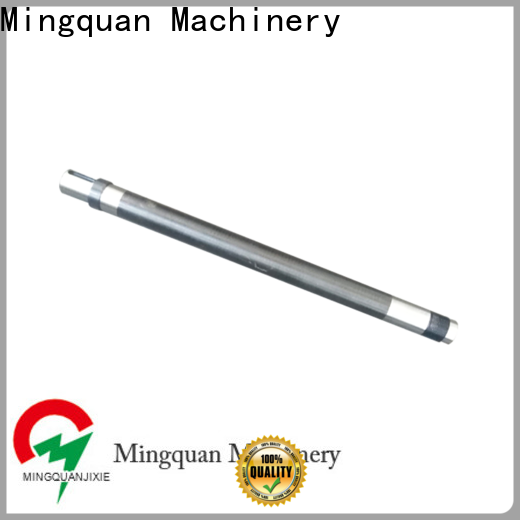 Mingquan Machinery oem drive shaft parts on sale for workshop
