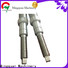 best value custom machining shaft parts on sale for machinary equipment
