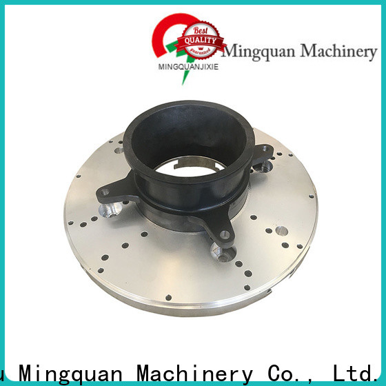 professional cnc parts supplier for turning machining