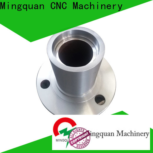 Mingquan Machinery shaft protection sleeve bulk production for machine