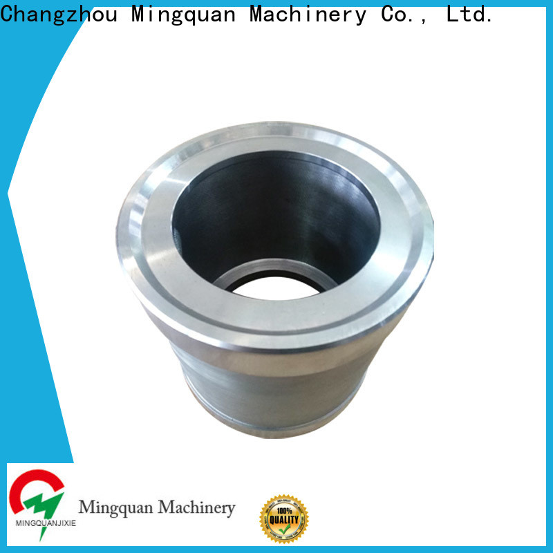 top rated aluminium turning factory price for turning machining