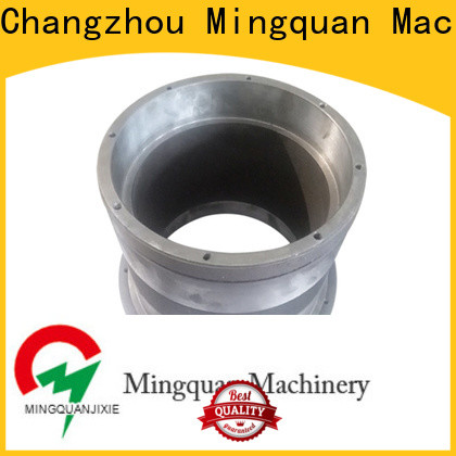Mingquan Machinery custom cnc parts bulk production for CNC milling