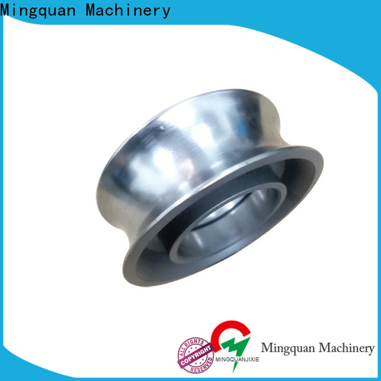 Mingquan Machinery precise wholesale precision shaft parts factory price for machine