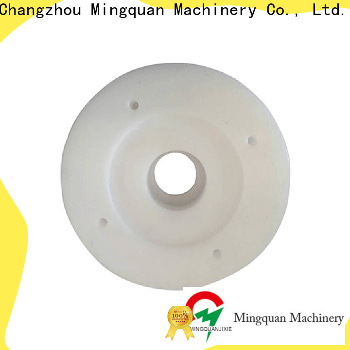 Mingquan Machinery high quality steel flange with discount for factory