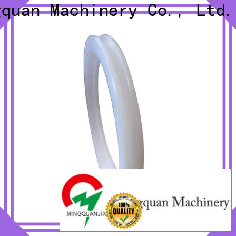 Mingquan Machinery steel pipe and flanges personalized for factory
