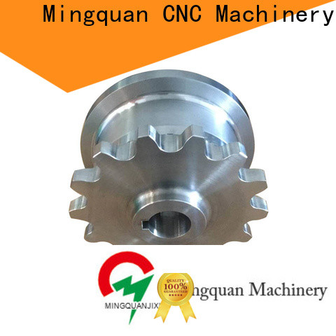 Mingquan Machinery main shaft sleeve personalized for factory