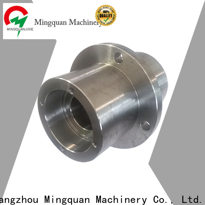 accurate aluminum turning parts bulk production for factory
