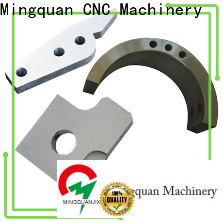 Oem small turned parts supplier for CNC milling