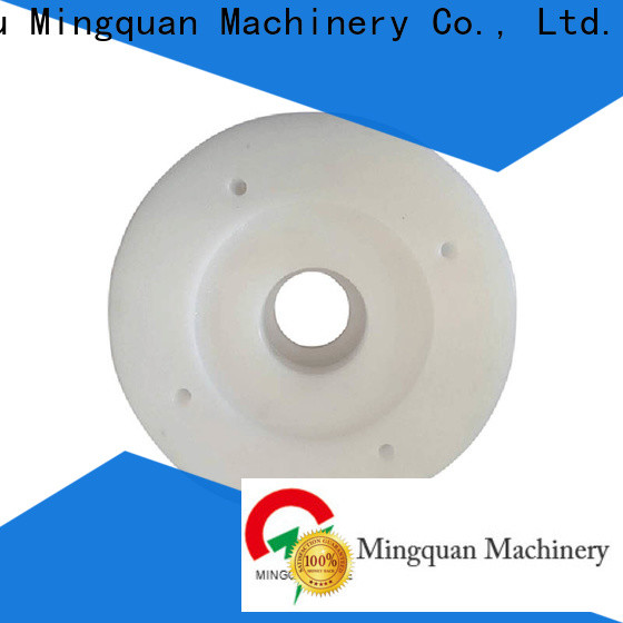 Mingquan Machinery top rated cnc turning oem supplier for factory