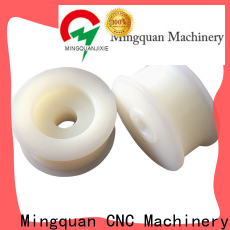 Mingquan Machinery cnc auto parts directly sale for factory