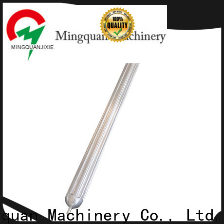 Mingquan Machinery odm cnc maching parts wholesale for factory
