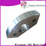 quality high precision machined parts series for CNC machine