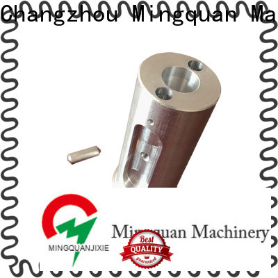 Mingquan Machinery engine shaft sleeve factory price for CNC milling