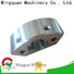 quality aluminum machining services directly sale for CNC milling