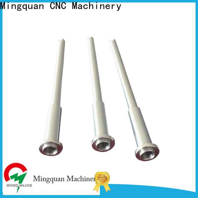 professional precision machining parts manufacturer for machinary equipment