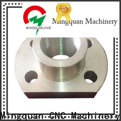 Mingquan Machinery stable alloy steel flanges personalized for plant