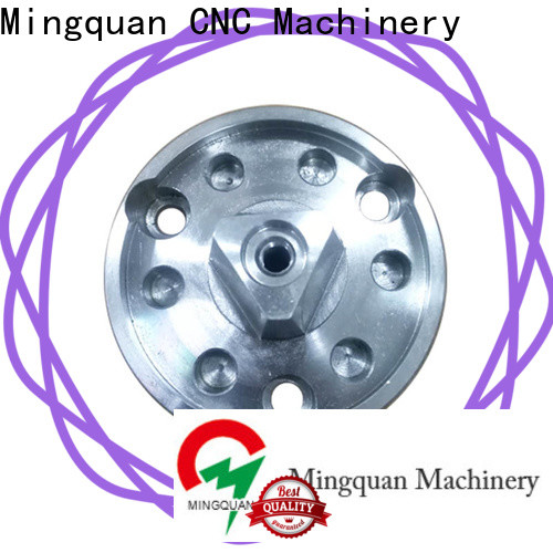 Mingquan Machinery stainless steel pipe flange with discount for workshop