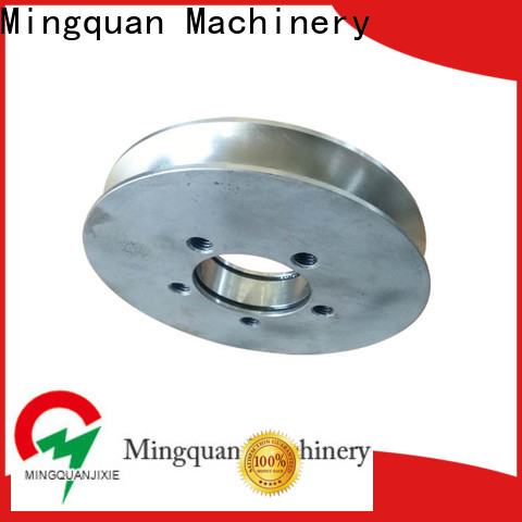 Mingquan Machinery sleeve mechanical wholesale for turning machining