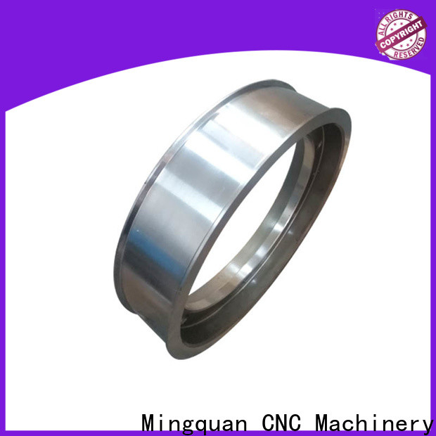 Mingquan Machinery forged steel flanges personalized for industry