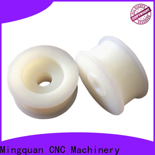 Mingquan Machinery mechanical cnc milling tools factory price for CNC milling