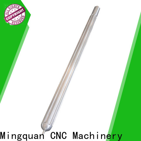 Mingquan Machinery best value cnc machining parts factory manufacturer for machinary equipment