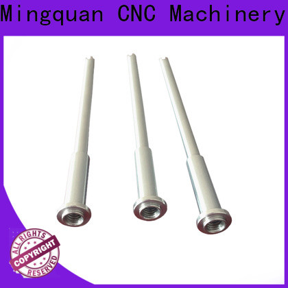 Mingquan Machinery shaft steel material wholesale for factory
