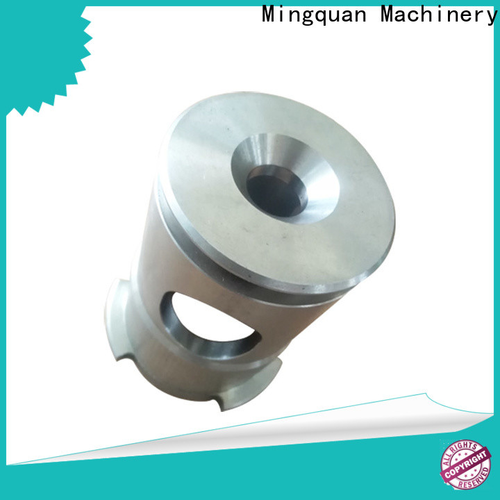 Mingquan Machinery oem shaft supplier supplier for machine