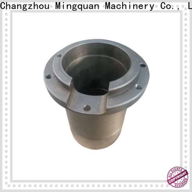 Mingquan Machinery what is shaft sleeve factory price for machinery