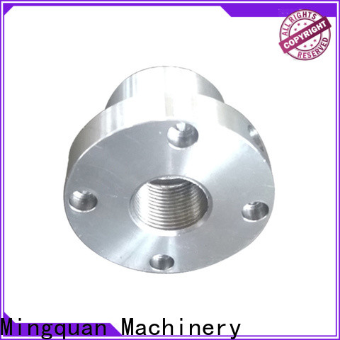 Mingquan Machinery cnc steel mill with discount for industry