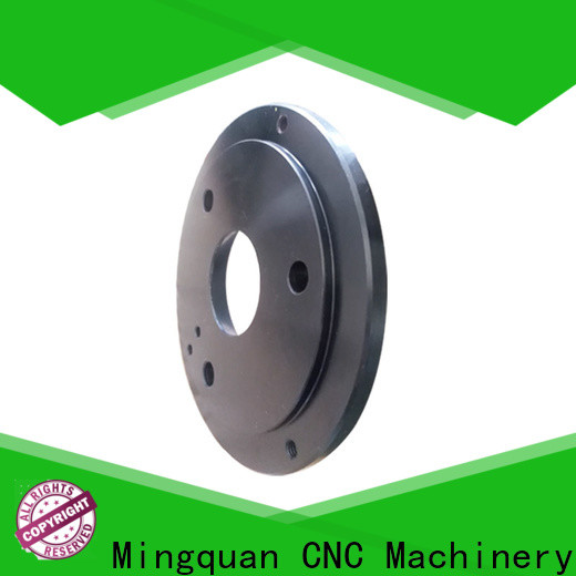Mingquan Machinery metal pipe flange factory direct supply for factory