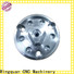 quality oem cnc machined parts factory direct supply for workshop
