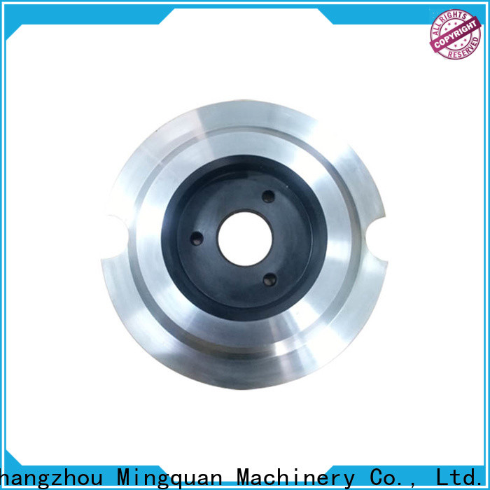 Mingquan Machinery ideal cnc machining personalized for turning machining