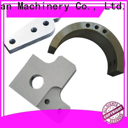 Mingquan Machinery practical cnc factory price for CNC milling