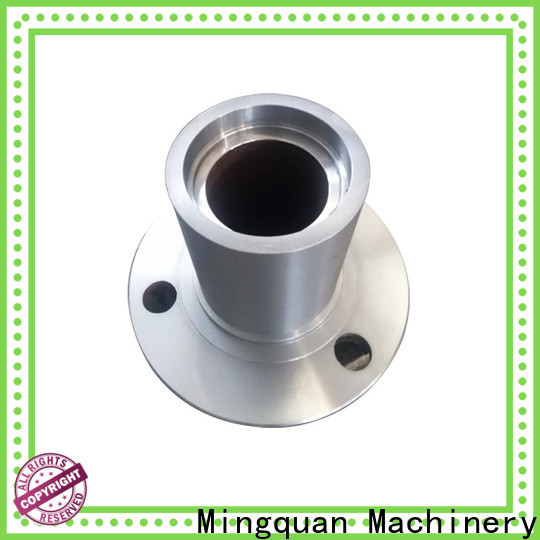 Mingquan Machinery shaft sleeve with good price for machinery