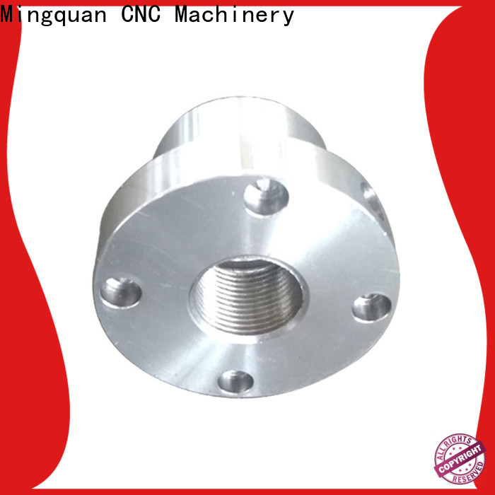 top quality budget cnc mill with discount for workshop