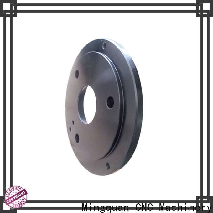 Mingquan Machinery accurate pipe flange types factory price for workshop