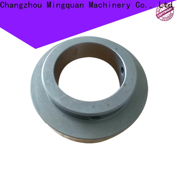 Mingquan Machinery copper pipe flange factory direct supply for factory