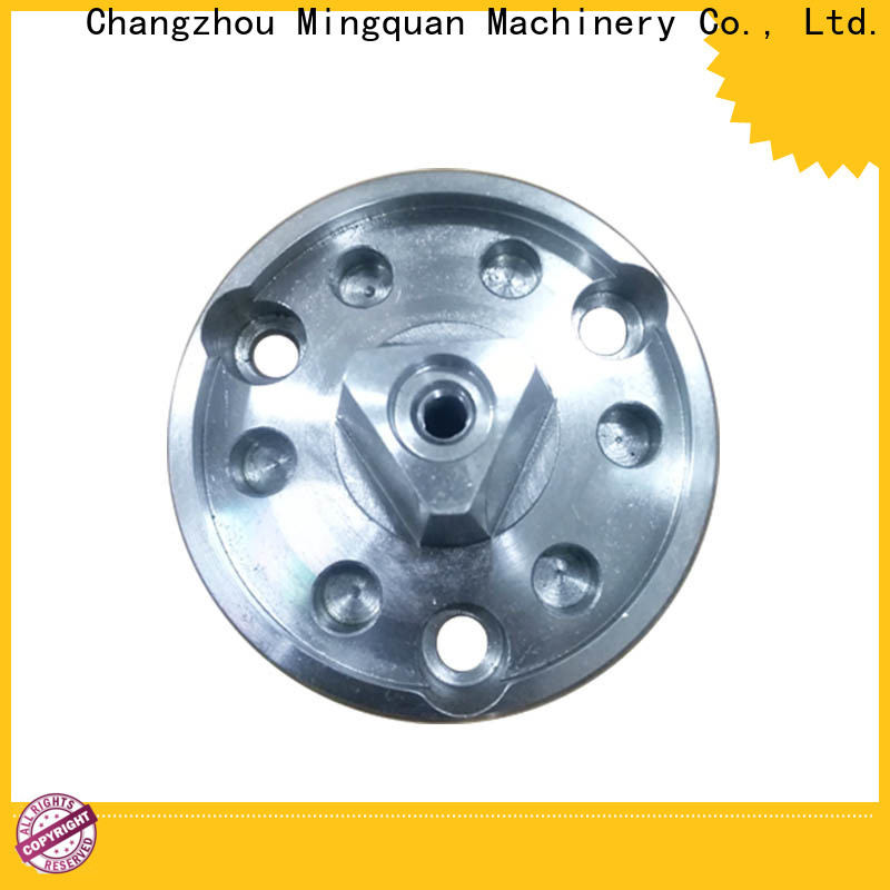 Mingquan Machinery top quality precision shaft parts factory factory price for factory