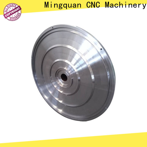 reliable cnc turning oem with discount for plant