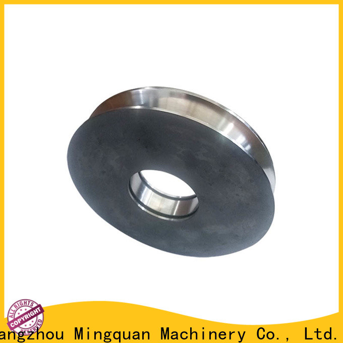 Mingquan Machinery stable shaft saver sleeve personalized for CNC milling