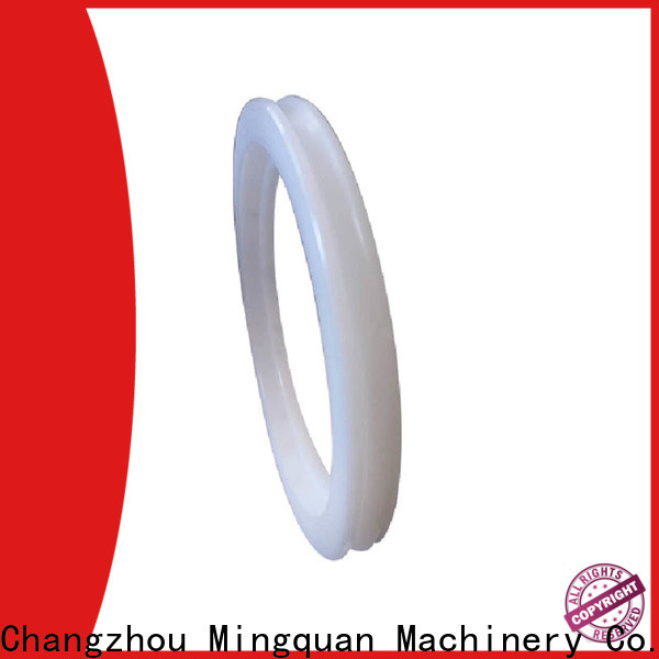 Mingquan Machinery mild steel flanges manufacturer for factory