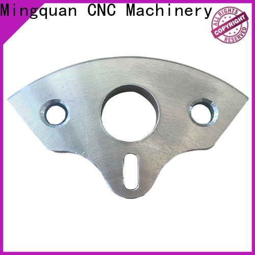 Mingquan Machinery cost-effective cnc turning jobs series for machine