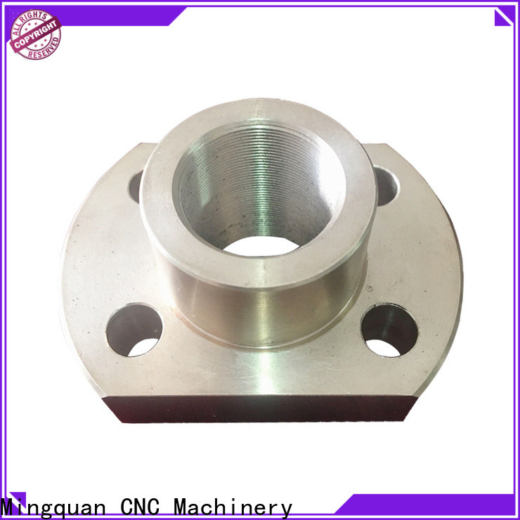 Mingquan Machinery flange fitting with discount for workshop