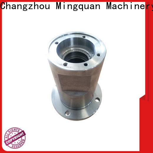Mingquan Machinery shaft sleeve function wholesale for machinery
