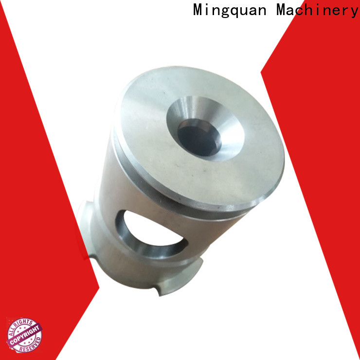high quality china cnc machined part wholesale for machinery