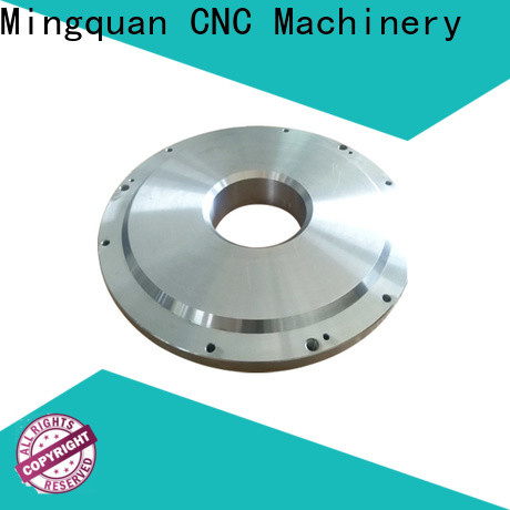 Mingquan Machinery precision shaft parts factory with discount for plant