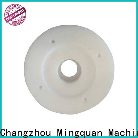 Mingquan Machinery top quality different types of flanges personalized for plant