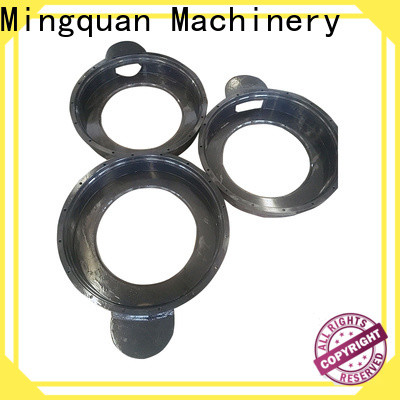 Mingquan Machinery stainless steel flange with discount for factory